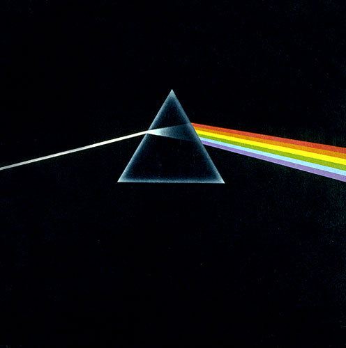 Darkside of the Moon